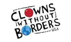 Estados Unidos - Clowns Without Borders