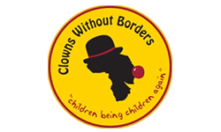 África do Sul - Clowns Without Borders South Africa