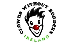Irlanda - Clowns Without Borders Ireland