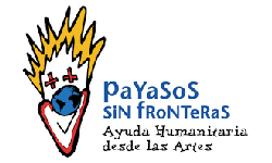 Espanha - Payasos Sin Fronteras
