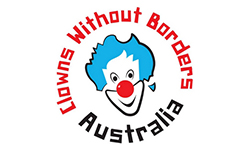 Austrália - Clowns Without Borders Australia